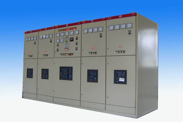 同心装修配电柜 安全实用建筑抽屉式配电柜-电